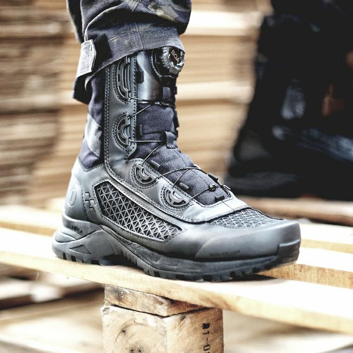 sepatu pdl boa libra mk2