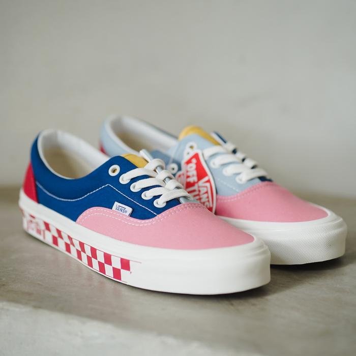 Vans Era 95 dx Anaheim OG Colour Mix