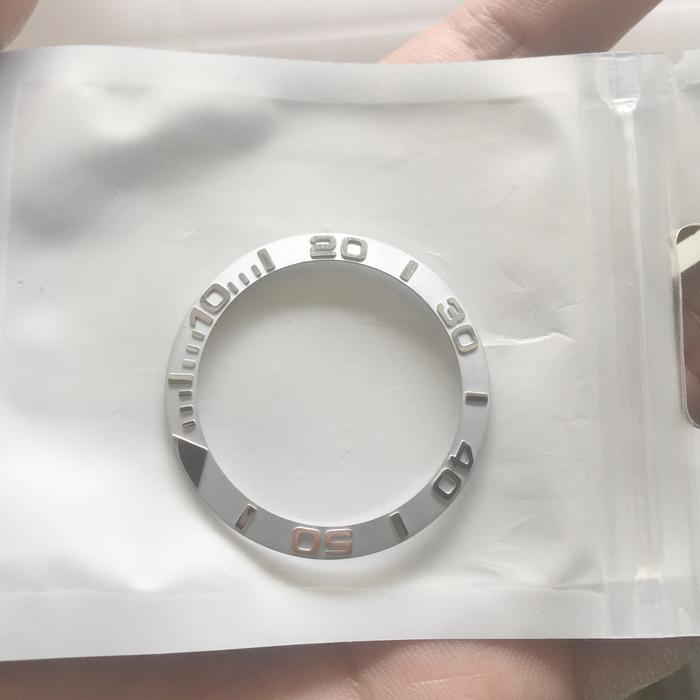 Insert bezel yachtmaster