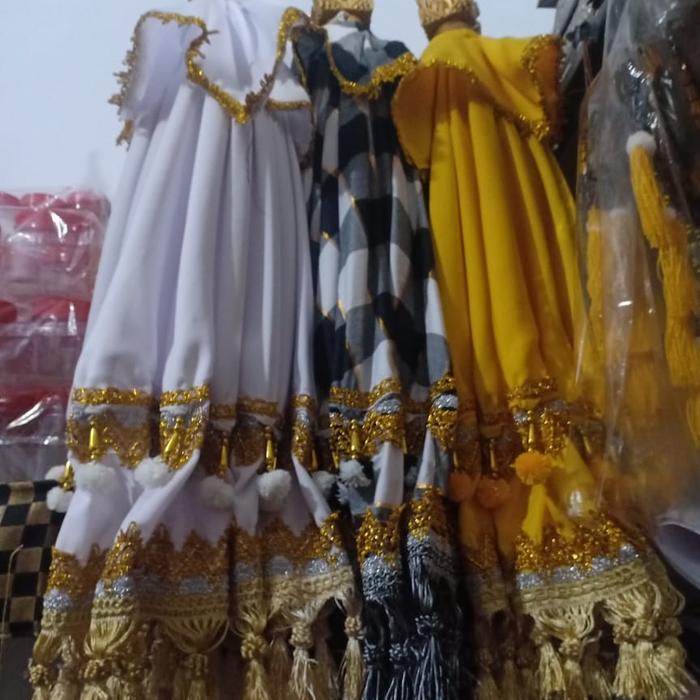 Semi Tedung Agung