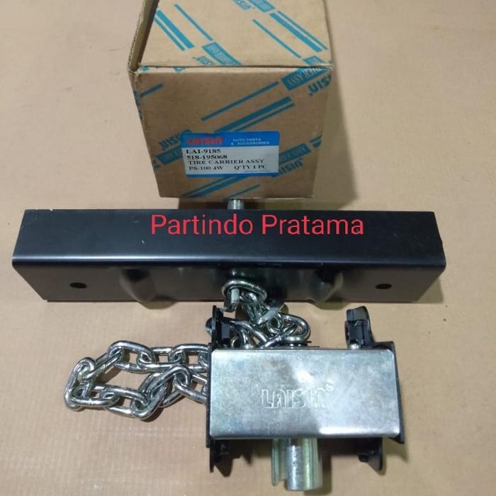 Gantungan Ban PS100 Engkel