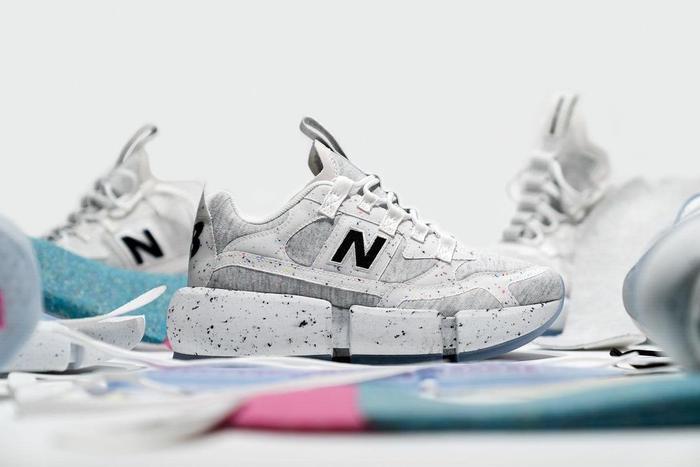 New Balance x Jade Smith Vision Racer “Natural”