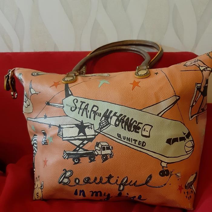 tas Brera Art Fever