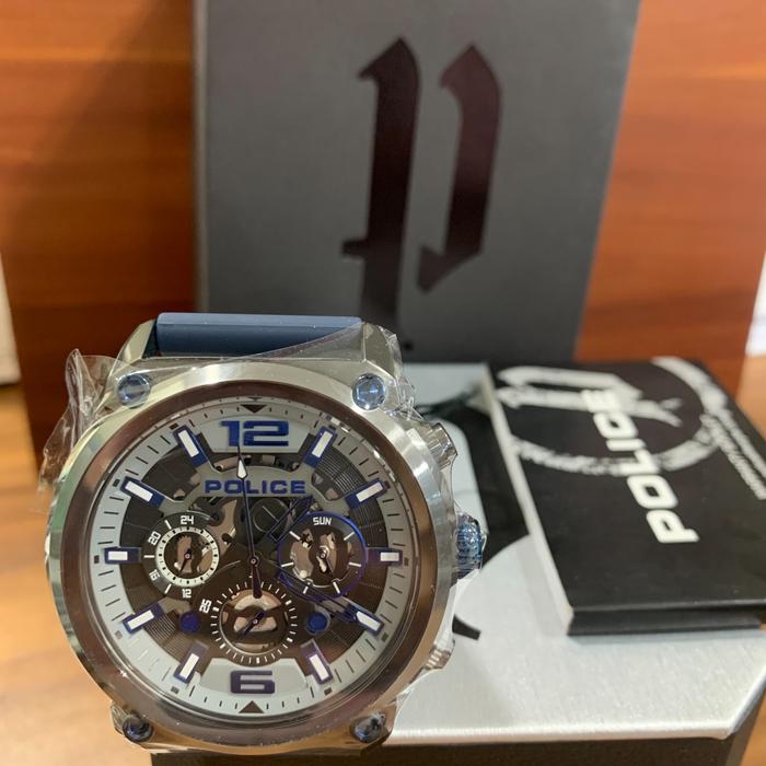 JAM TANGAN POLICE PL 14378JSU/13P