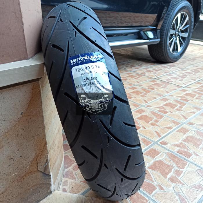 Ban metzeler ME888 marathon ultra 160/80-16