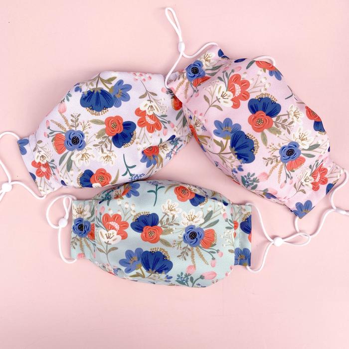 BUNDLING ORNELLA FACEMASK