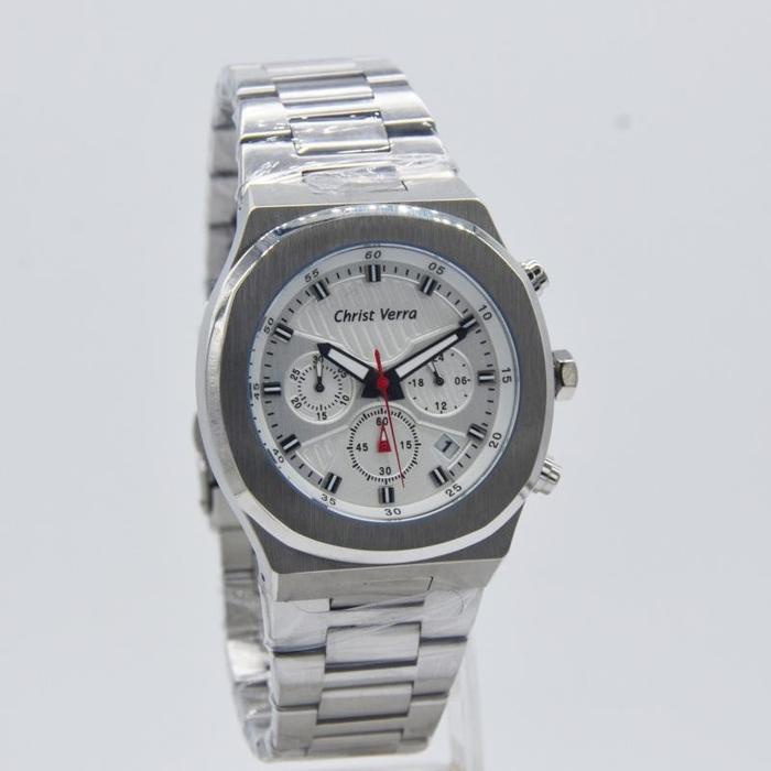 Christ Verra 10458G-11 SLV Original