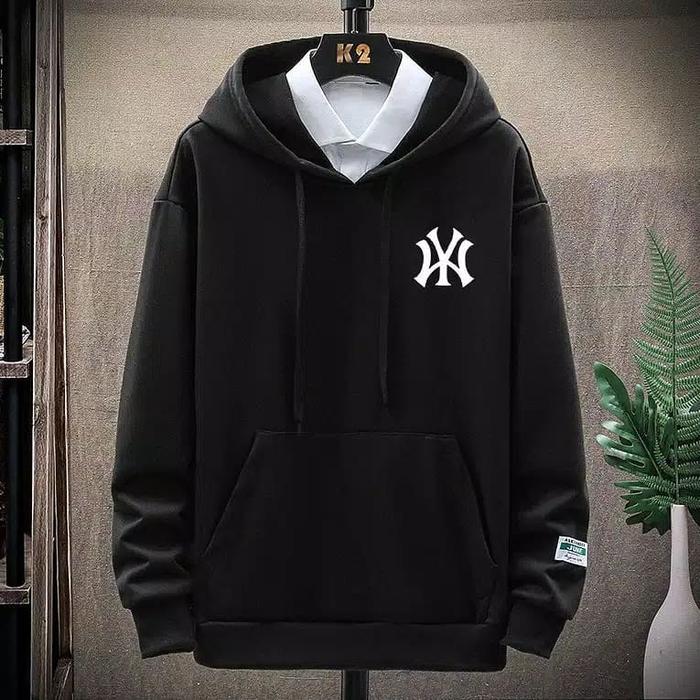 WY Hoodie - Sweater Hoodie Pria- Hoodie Remaja - Sweater Hoodie