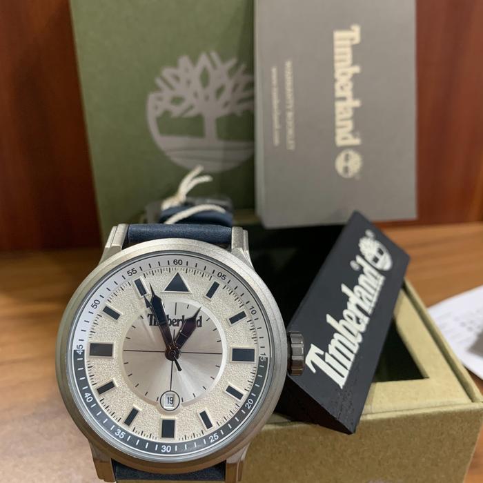 JAM TANGAN TIMBERLAND TBL 16006JYU/04