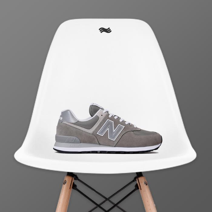 New Balance 574 Grey