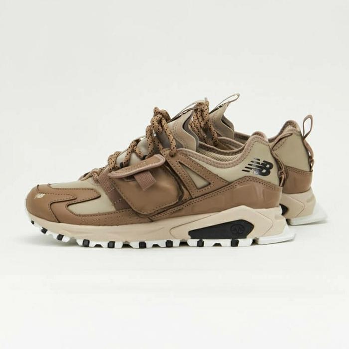 New Balance X Racer Utility Pack Sand