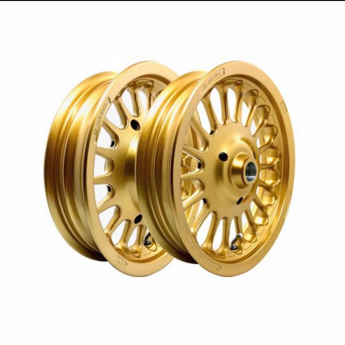velg vnd roulette ring 12 all new scoopy