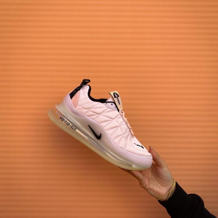 NIKE WMNS MX-720-818 - LIGHT VIOLET/BARELY ROSE/CRIMSON TINT