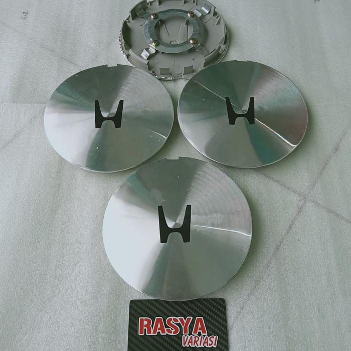 dop velg Honda Genio Estilo Ferio