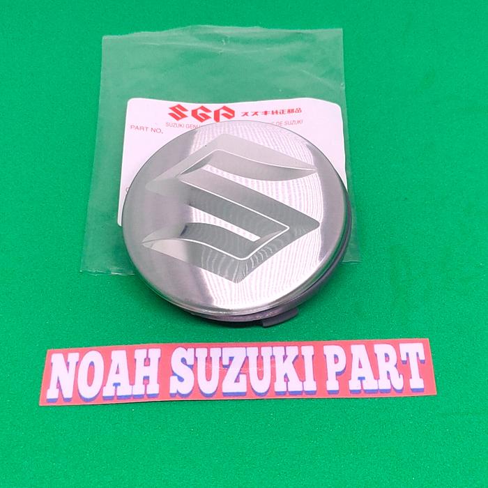 dop velg Suzuki Aerio Baleno nextG SX4 RC1 asli SGP