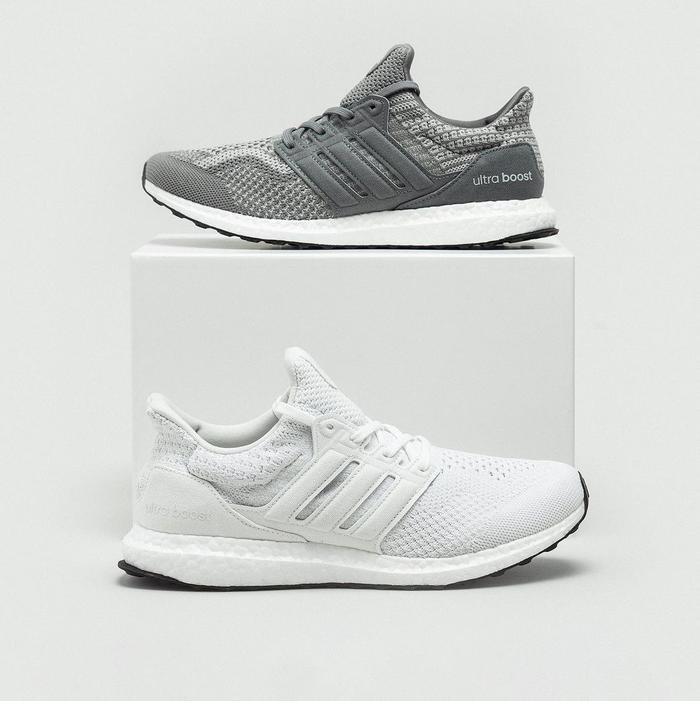 Adidas UltraBOOST 5.0 DNA