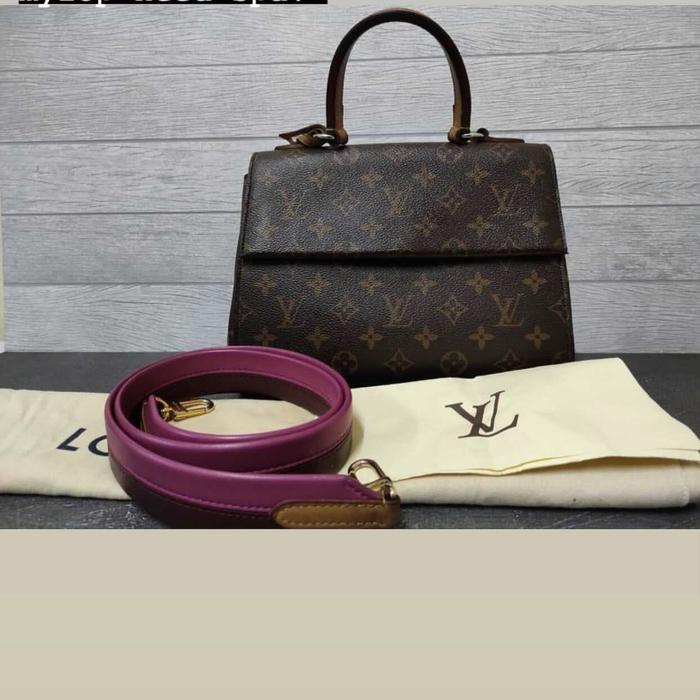 lv bag authentic