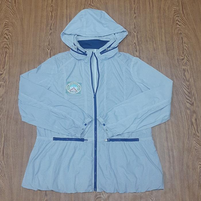 Jaket ZISHEN SPORT