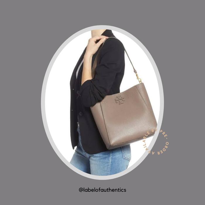 Tory Burch Mcgraw Hobo