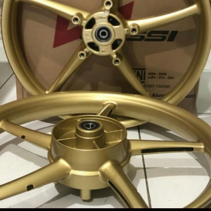 PELEK RACING PALANG 5 V MODEL RCB YAMAHA JUPITER MX KING 150