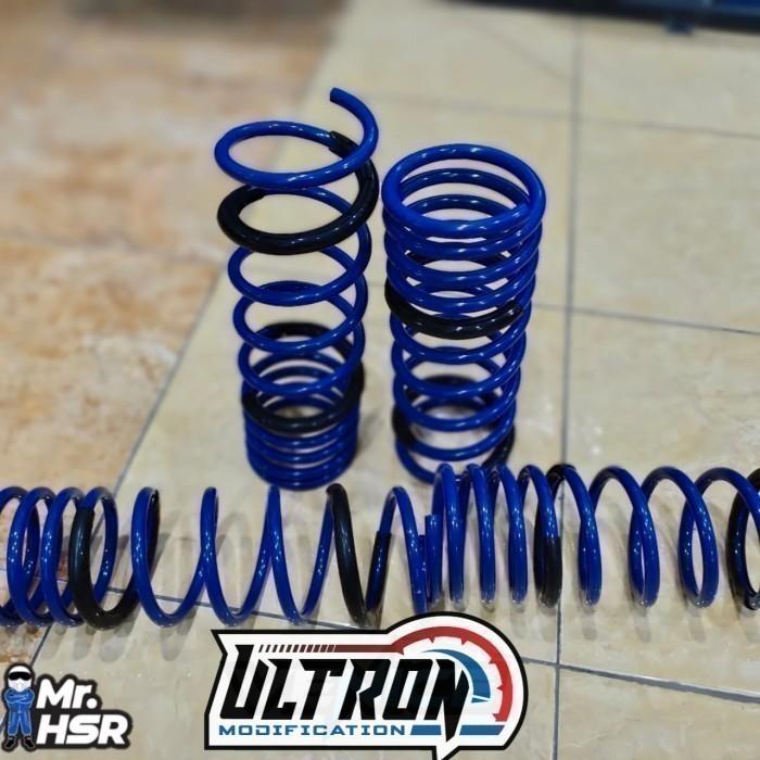 harga lowering kit hsr wheel per mobil Honda Civic Turbo Semarang
