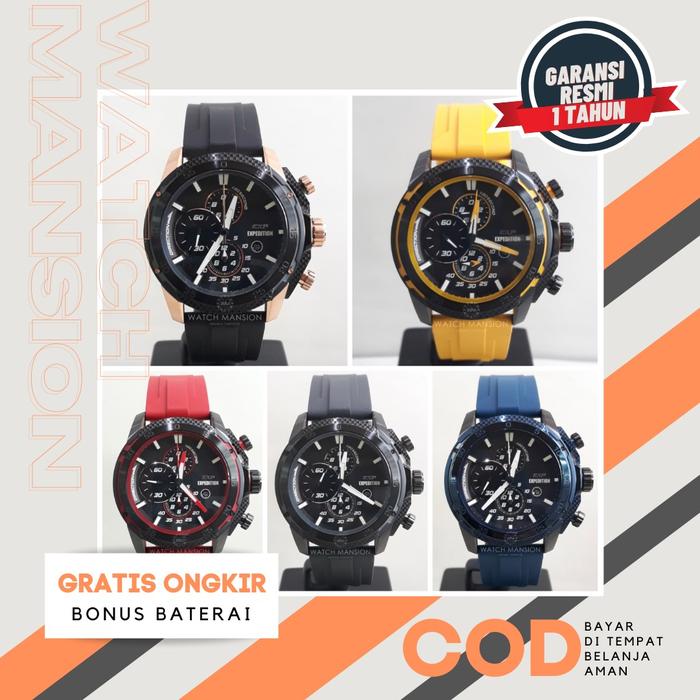 JAM PRIA EXPEDITION 6810 EXP 6810 EXP6810 E6810 E6810 RUBBER ORIGINAL