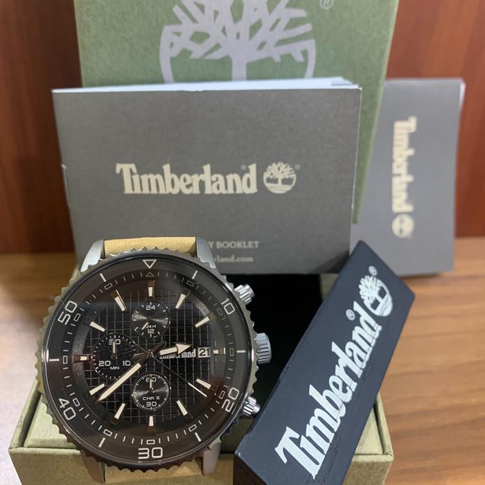 JAM TANGAN TIMBERLAND TBL 15952JYU/02