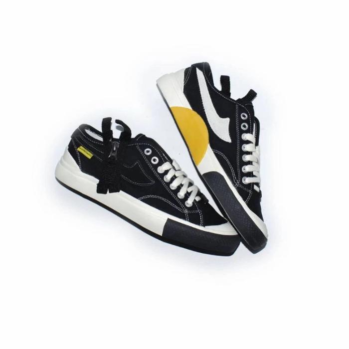 SEPATU CAMPUSS FXXKING RABEAT LOW FXXKING CAMPUSS ORIGINAL