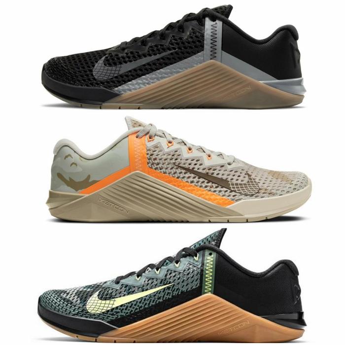 Nike Metcon 6