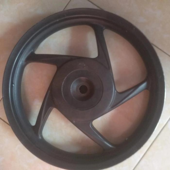velg pelg racing Belakang Honda beat fi Vario Beat esp