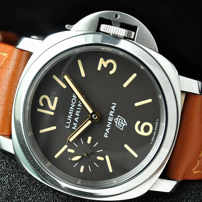 luminor marina panerai pam 632.