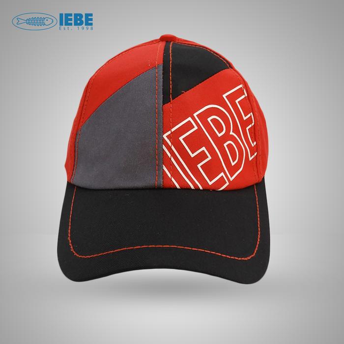 Topi Pria IEBE Casual J9AI 8020 Baseball