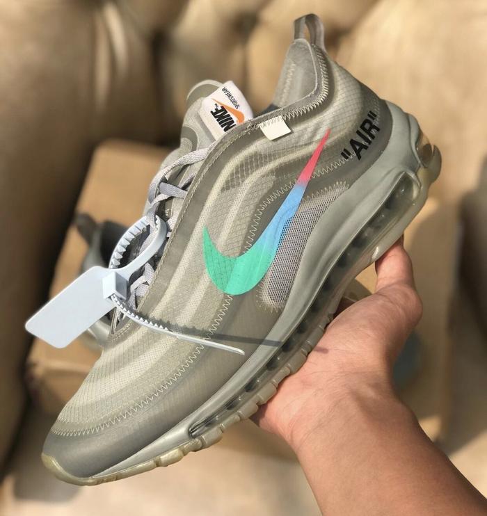 AIR MAX 97 OFF WHITE OG ‘MENTA’