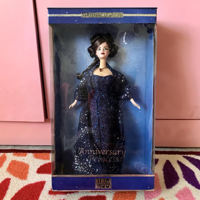 Barbie Anniversary Princess