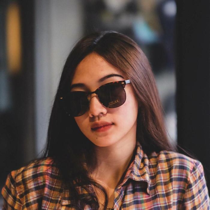 Vans Sunglasses Wayde Tortoise Original