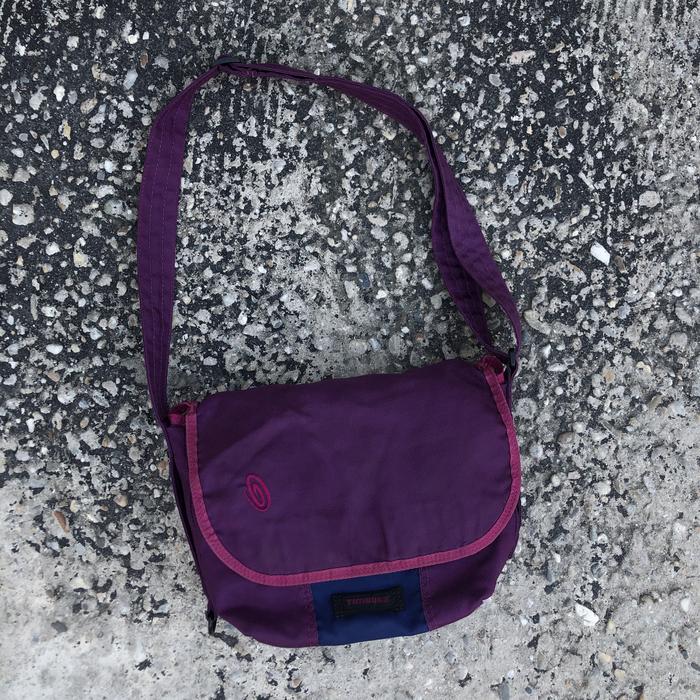 tas timbuk2 original