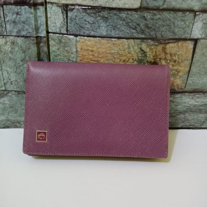 dompet guy laroche preloved..