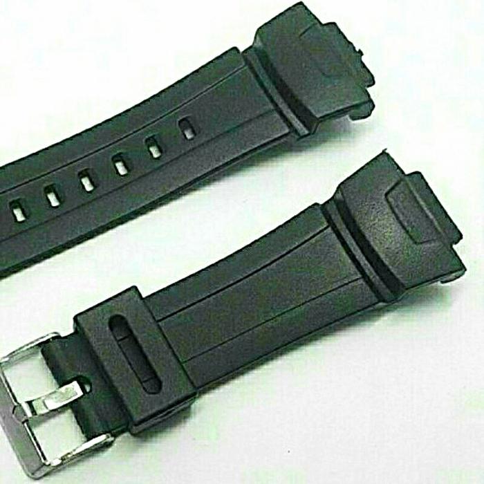 TALI JAM TANGAN CASIO G-SHOCK G 2110 G-2110 G2110 RUBBER STRAP G 2110