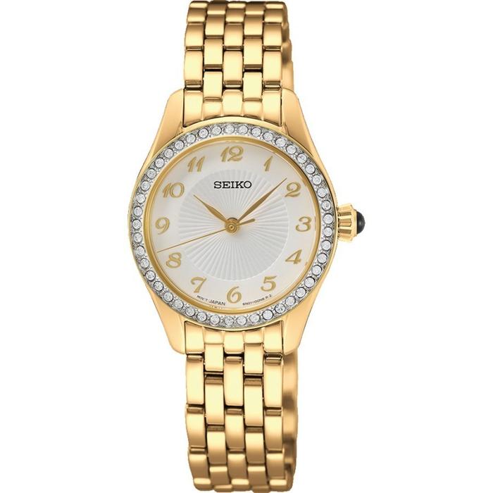 Seiko Ladies Quartz SUR388P1 SUR388 Original