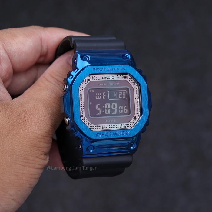 G-Shock GW-B5600DC-1Custom2