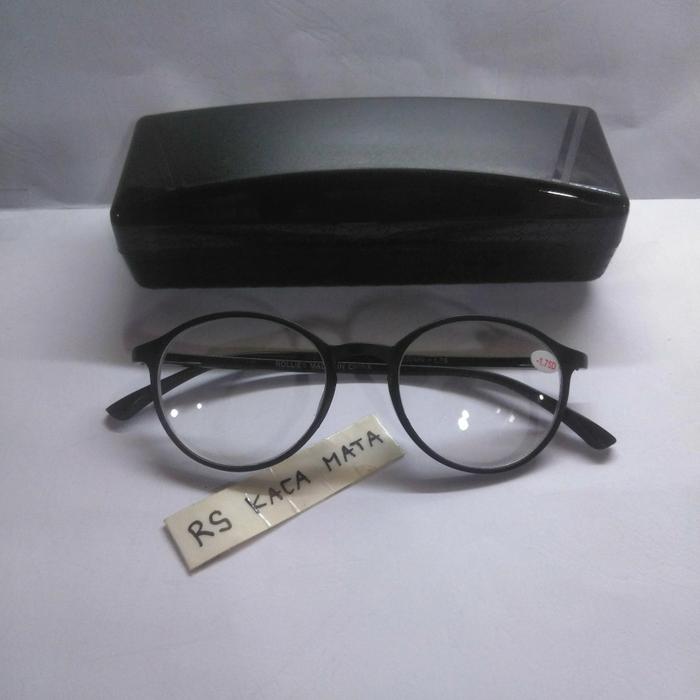 kaca mata - MINUS lentur. ts200