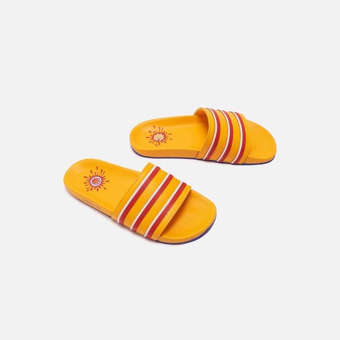 Adidas Eric Emanuel X MCD
