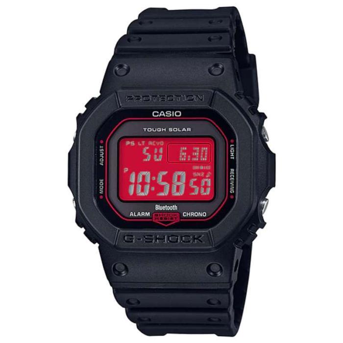 Jam Tangan Pria ORIGINAL Casio G-SHOCK GW-B5600AR-1DR