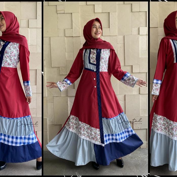GAMIS TUNEECA TOYOBO CRYSTAL
