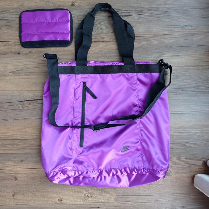 tote bag Nike