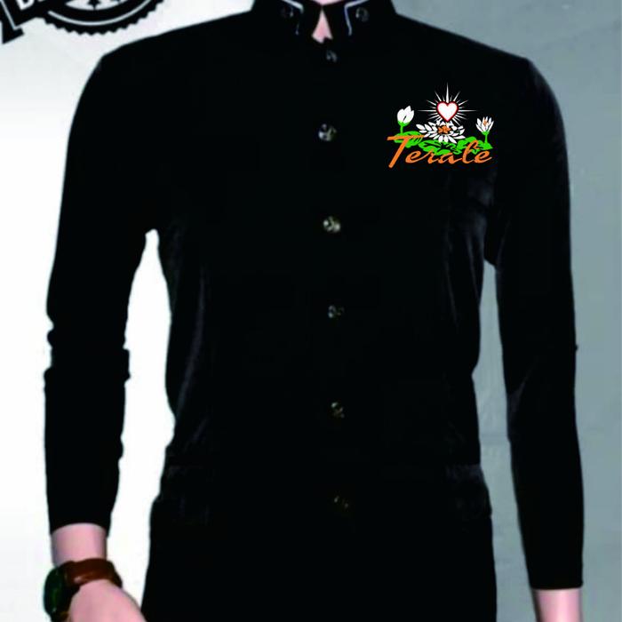 hem sh terate baju batik psht