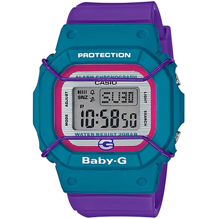 Jam Tangan Wanita ORIGINAL Casio BABY BGD-525F-6DR