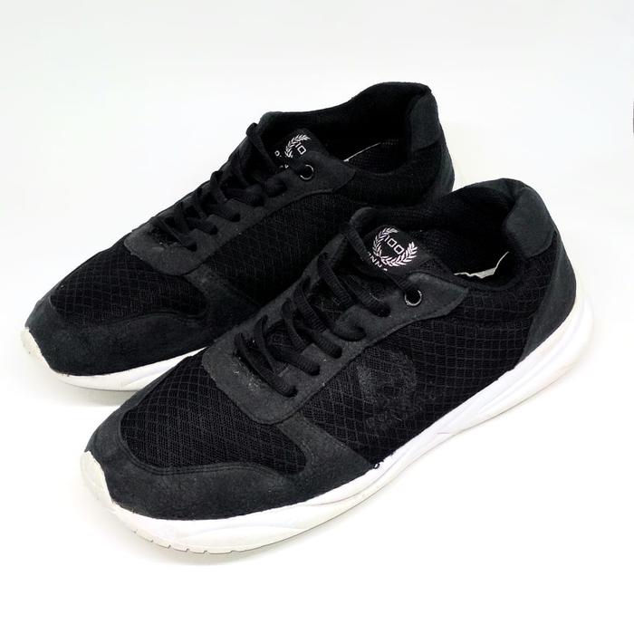 Sepatu Thrift Donnay Original Second