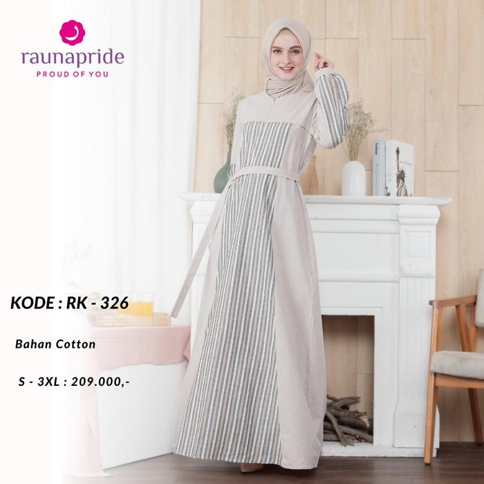 Baju Couple Rauna 326