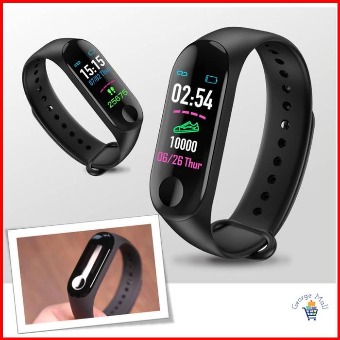 JAM TANGAN SMART WATCH DIGITAL JAM TANGAN DIGITAL PRIA WANITA ANAK